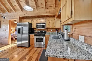 146 Rosiey Ln, Blue Ridge, GA 30513 - Photo 29