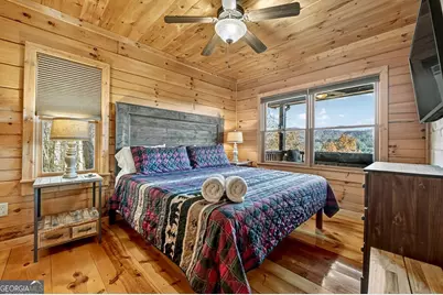 146 Rosiey Lane, Blue Ridge, GA 30513 - Photo 37