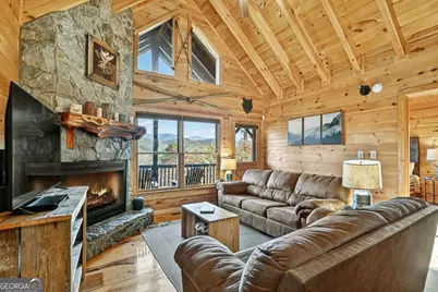 146 Rosiey Lane, Blue Ridge, GA 30513 - Photo 23