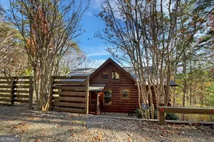 146 Rosiey Ln, Blue Ridge, GA 30513 - Photo 13