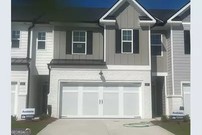 277 Sound Circle #149, Stockbridge, GA 30281 - Photo 1