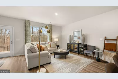 277 Sound Circle, Stockbridge, GA 30281 - Photo 33