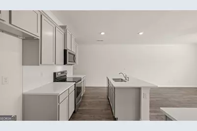 277 Sound Circle #149, Stockbridge, GA 30281 - Photo 9