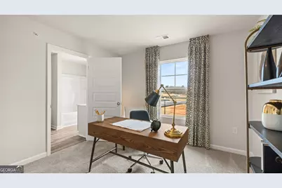 277 Sound Circle #149, Stockbridge, GA 30281 - Photo 39