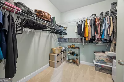 268 Northwoods Drive, Mount Airy, GA 30563 - Photo 33