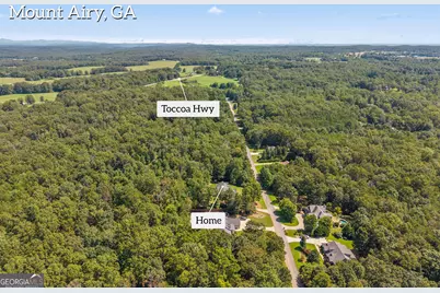 268 Northwoods Drive, Mount Airy, GA 30563 - Photo 61