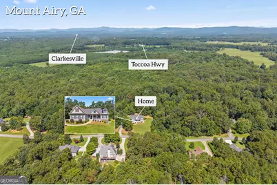 268 Northwoods Drive, Mount Airy, GA 30563 - Photo 59