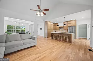 268 Northwoods Dr, Mount Airy, GA 30563 - Photo 15