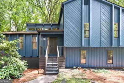 3292 Holly Mill Court, Marietta, GA 30062 - Photo 27