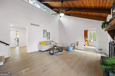 3292 Holly Mill Court, Marietta, GA 30062 - Photo 5