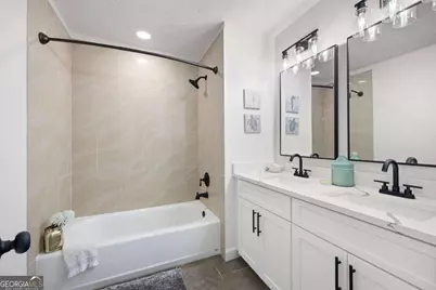 3292 Holly Mill Court, Marietta, GA 30062 - Photo 25