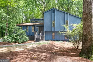 3292 Holly Mill Ct, Marietta, GA 30062 - Photo 1