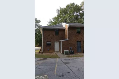 470 S Jeff Davis Drive #UNIT D, Fayetteville, GA 30215 - Photo 15