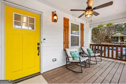 1375 Miller Reed Avenue SE, Atlanta, GA 30315 - Photo 3