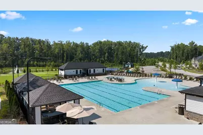 445 Silver Moon Drive, Loganville, GA 30052 - Photo 31