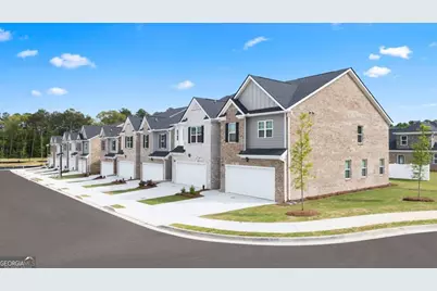 445 Silver Moon Drive, Loganville, GA 30052 - Photo 37