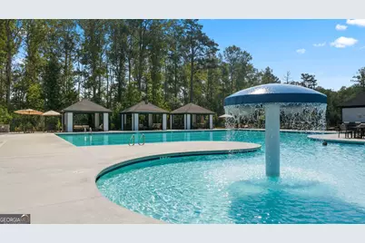 445 Silver Moon Drive, Loganville, GA 30052 - Photo 9