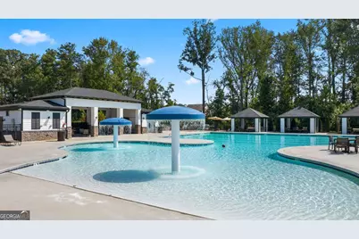 445 Silver Moon Drive, Loganville, GA 30052 - Photo 33