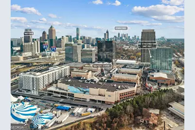 361 17th Street NW #1501, Atlanta, GA 30363 - Photo 21