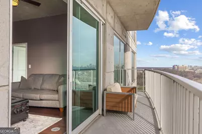 361 17th Street NW #1501, Atlanta, GA 30363 - Photo 11