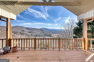 1264 Harris Ridge Rd, Young Harris, GA 30582 - Photo 5