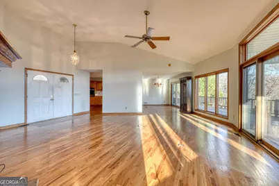 1264 Harris Ridge Road, Young Harris, GA 30582 - Photo 9