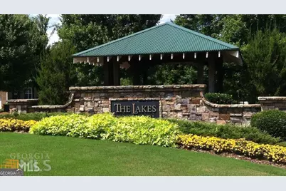 5967 Landers Loop #5967, Fairburn, GA 30213 - Photo 29