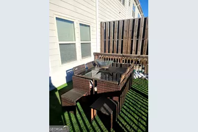 5967 Landers Loop #5967, Fairburn, GA 30213 - Photo 9