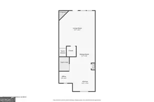 5967 Landers Loop, Fairburn, GA 30213 - Photo 35