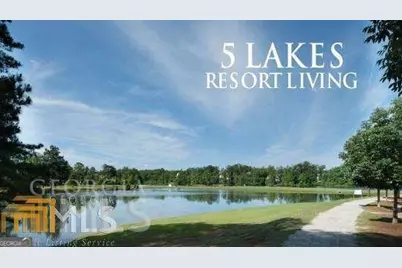 5967 Landers Loop #5967, Fairburn, GA 30213 - Photo 29