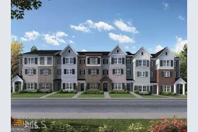 5967 Landers Loop #5967, Fairburn, GA 30213 - Photo 31