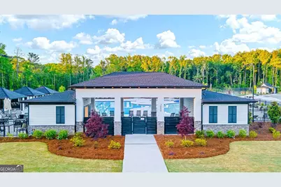 455 Silver Moon Drive, Loganville, GA 30052 - Photo 13