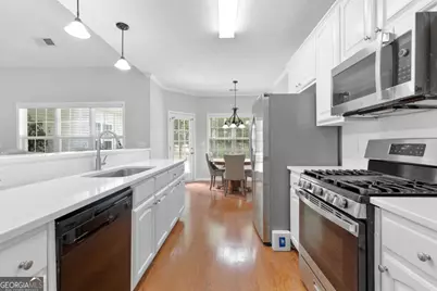 502 Hunterian Place, Newnan, GA 30265 - Photo 13