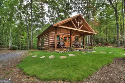 4011 Murphy Highway, Mineral Bluff, GA 30559 - Photo 41