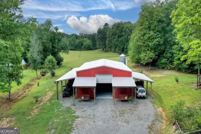 4011 Murphy Highway, Mineral Bluff, GA 30559 - Photo 15