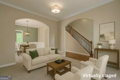 2093 Parador Bend, McDonough, GA 30253 - Photo 5