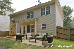 2093 Parador Bend, McDonough, GA 30253 - Photo 25