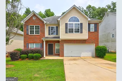 2093 Parador Bend, McDonough, GA 30253 - Photo 35