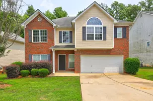 2093 Parador Bend, McDonough, GA 30253 - Photo 35