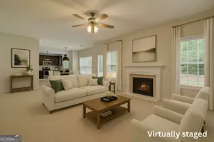 2093 Parador Bend, McDonough, GA 30253 - Photo 11