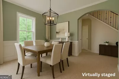 2093 Parador Bend, McDonough, GA 30253 - Photo 3