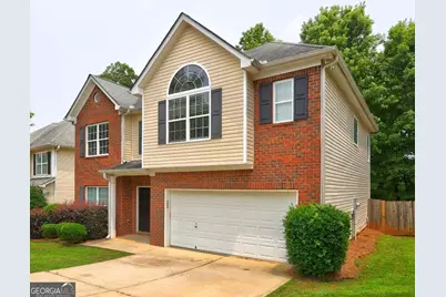 2093 Parador Bend, McDonough, GA 30253 - Photo 1