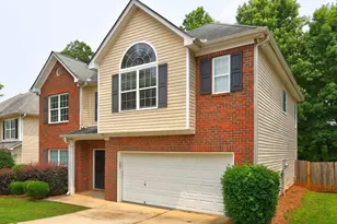 2093 Parador Bend, McDonough, GA 30253 - Photo 1