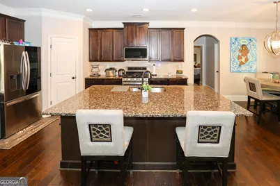 510 Summer Brooke Lane, Fairburn, GA 30213 - Photo 9