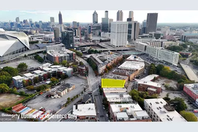 124 Walker Street, Atlanta, GA 30313 - Photo 1