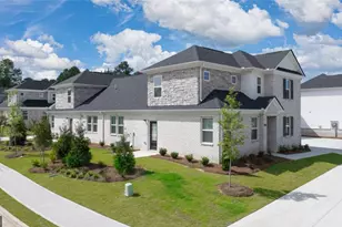 534 Silver Moon Dr, Loganville, GA 30052 - Photo 5