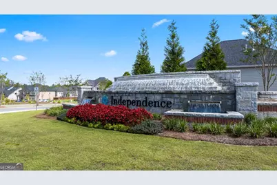 532 Silver Moon Drive, Loganville, GA 30052 - Photo 71