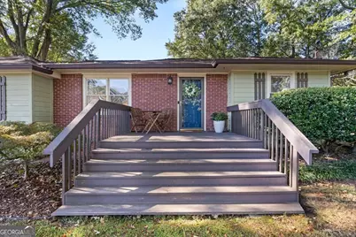 2654 Estelle Court SE, Smyrna, GA 30082 - Photo 3