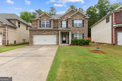 12 Seville Court, Newnan, GA 30263 - Photo 3