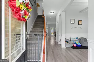 12 Seville Ct, Newnan, GA 30263 - Photo 7